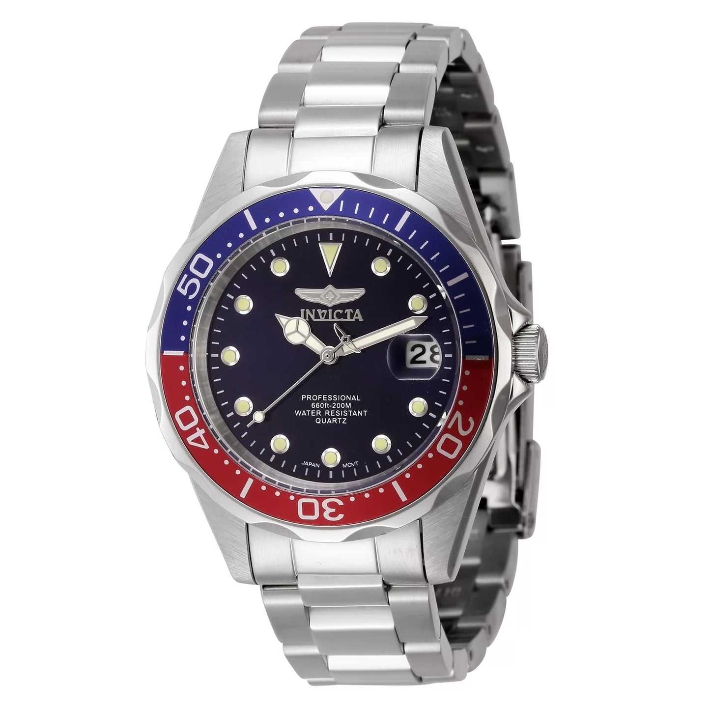 Invicta Pro Diver-45785 37.5