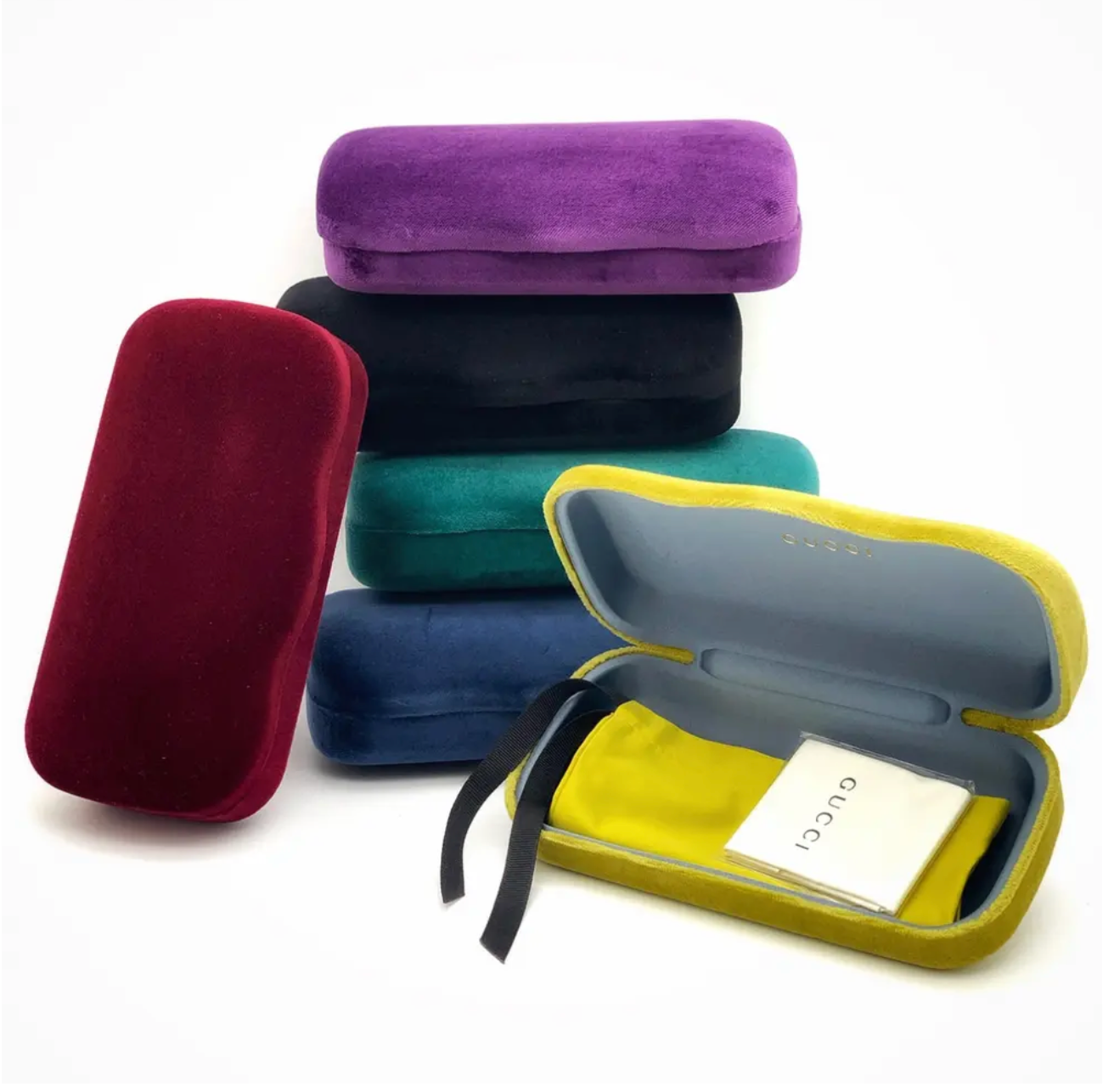 Gucci GG1003o-007 53mm New Eyeglasses