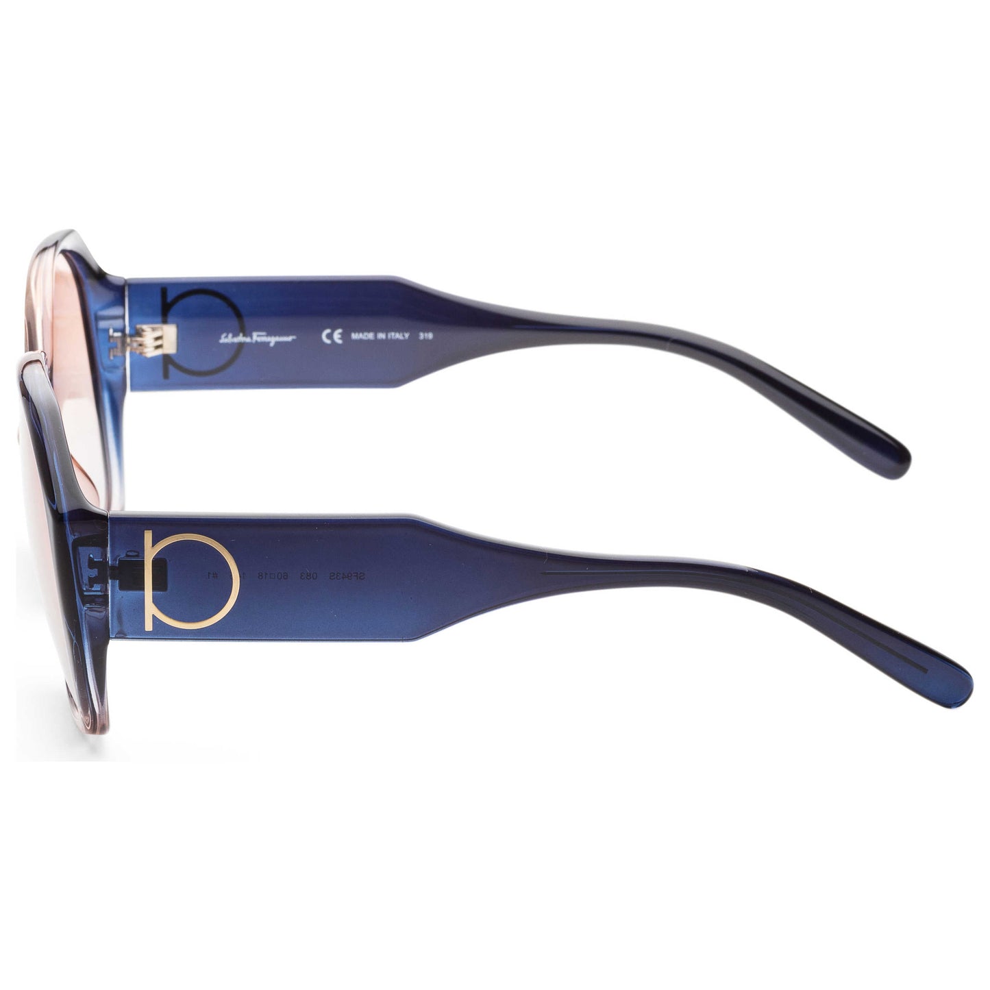 Ferragamo SF943S-6018083 60mm