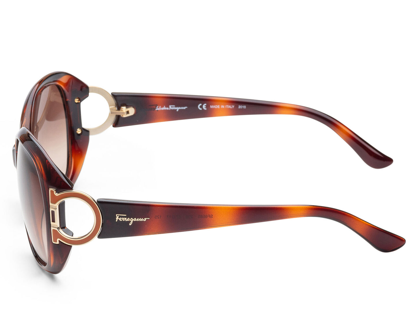 Salvatore Ferragamo SF668-238 New Sunglasses