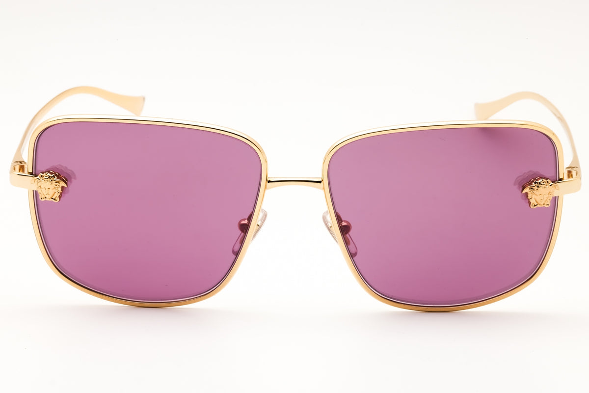 Versace 0VE2282-1002AK 59