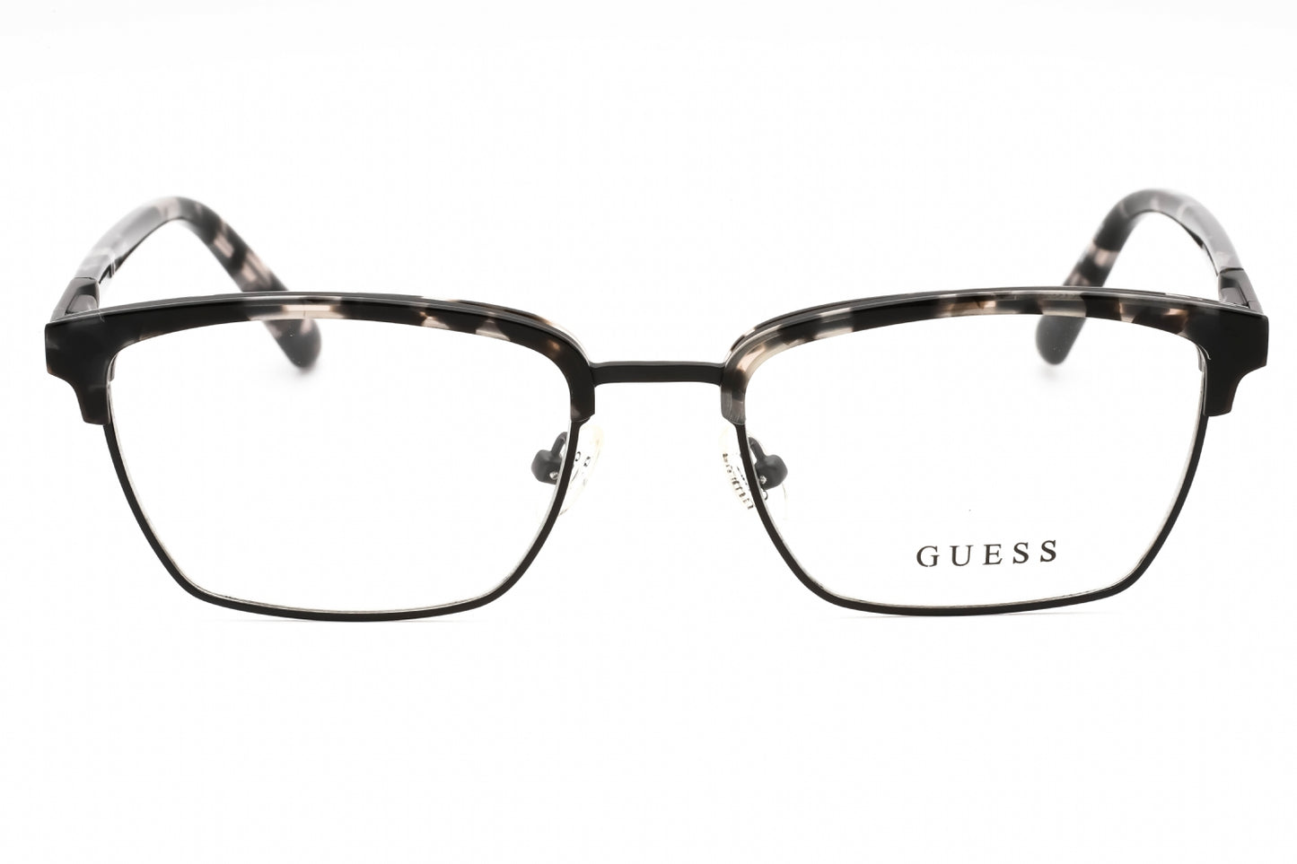 Guess GU50062-020 52mm New Eyeglasses