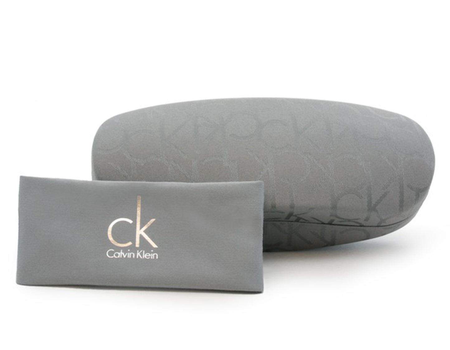 Calvin Klein CK18124-420-5216 52mm New Eyeglasses