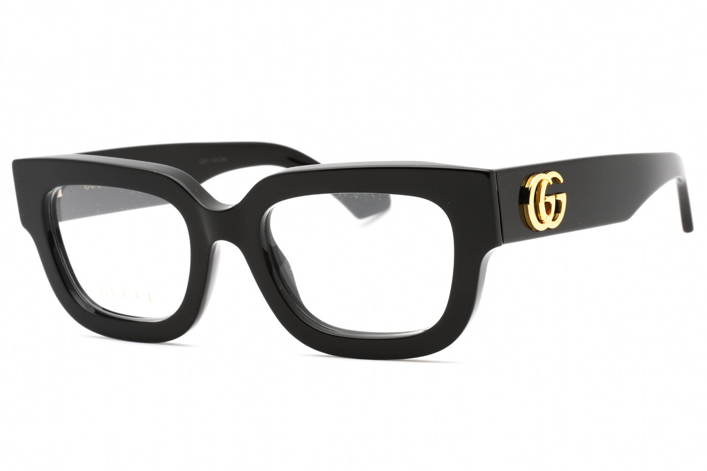 Gucci GG1548O-004 52 New Eyeglasses