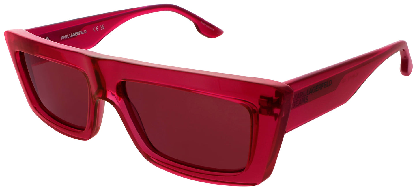 Karl Lagerfeld KL-6147S-525 56mm New Sunglasses