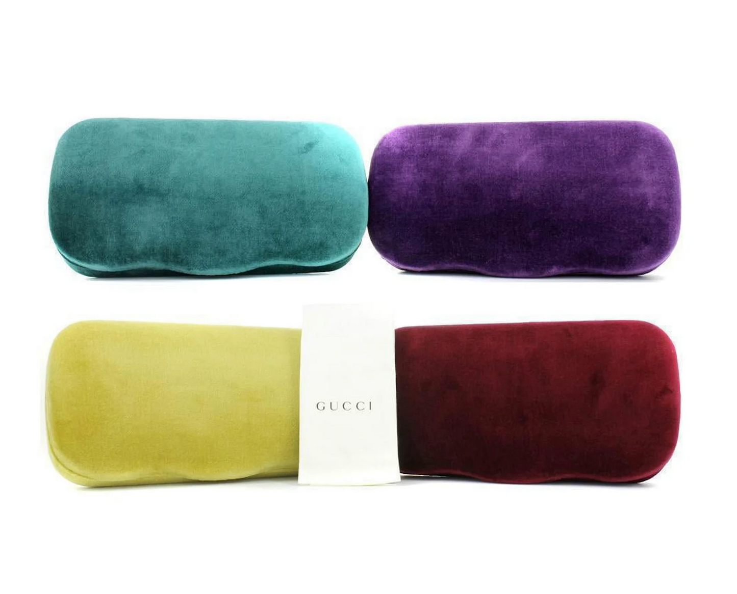 Gucci GG1309S-005 57mm New Sunglasses