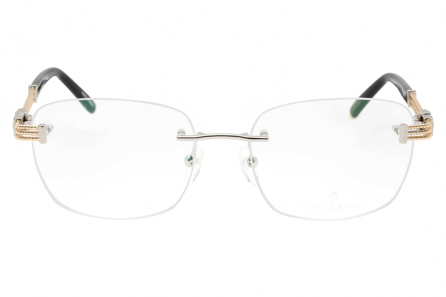 Charriol PC71065-C02 55mm New Eyeglasses