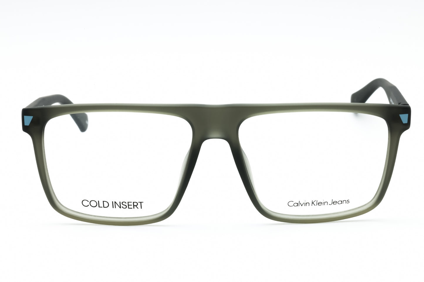 Calvin Klein Jeans CKJ21611-050 56mm New Eyeglasses
