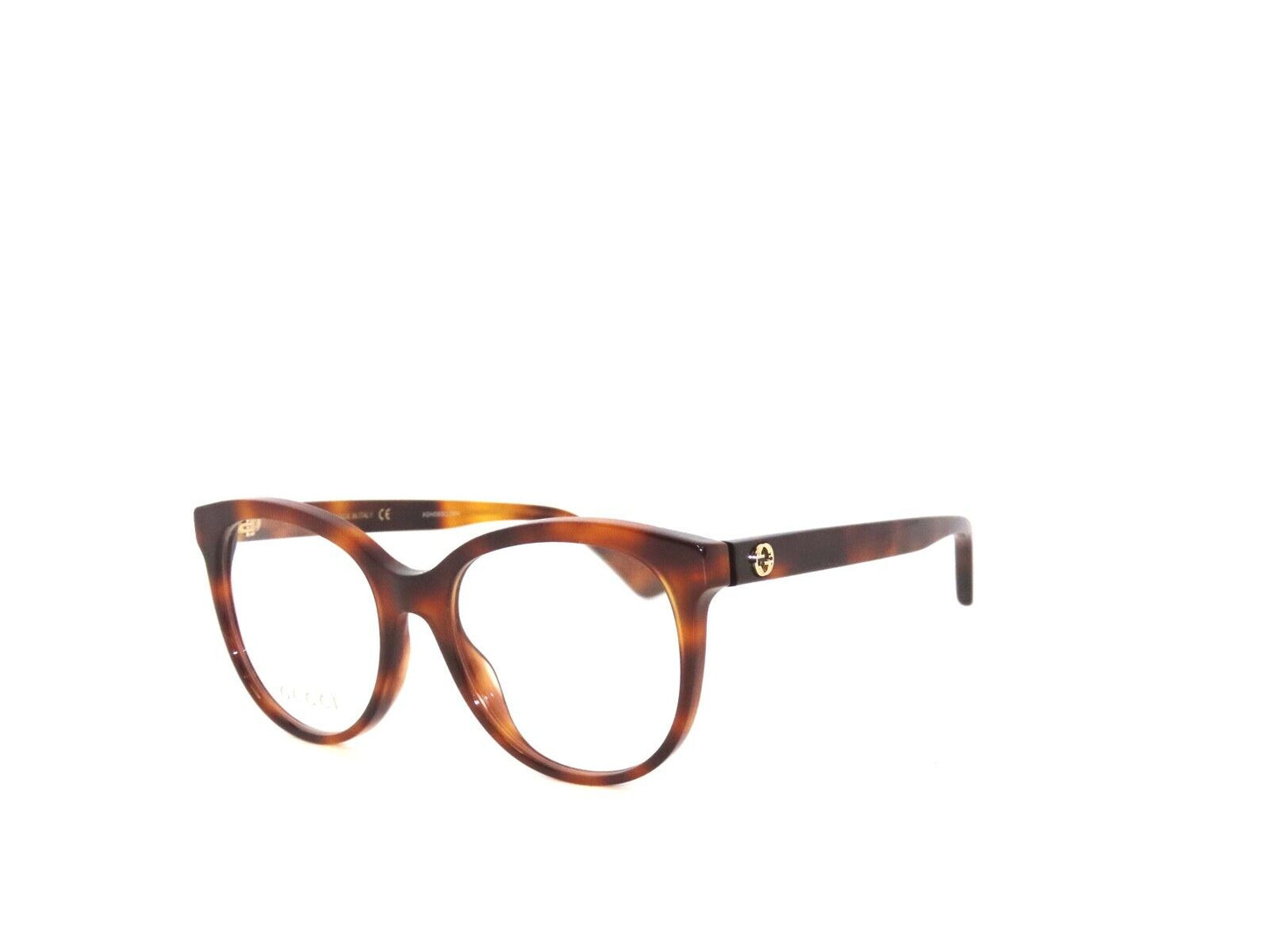 Gucci GG0329o-002 53 New Eyeglasses