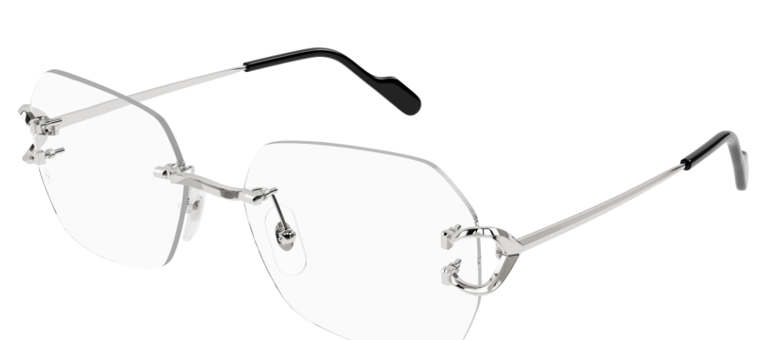 Cartier CT0417o-001 57mm