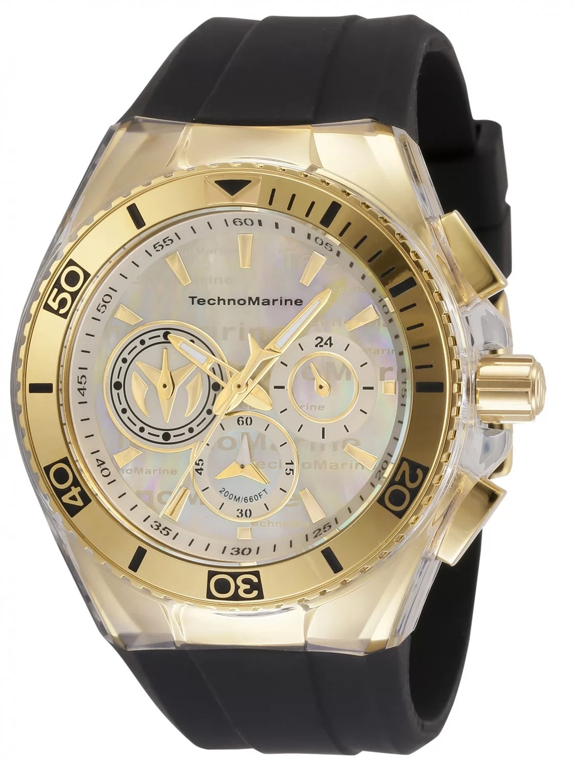 TechnoMarine Cruise-TM-120026 46.65