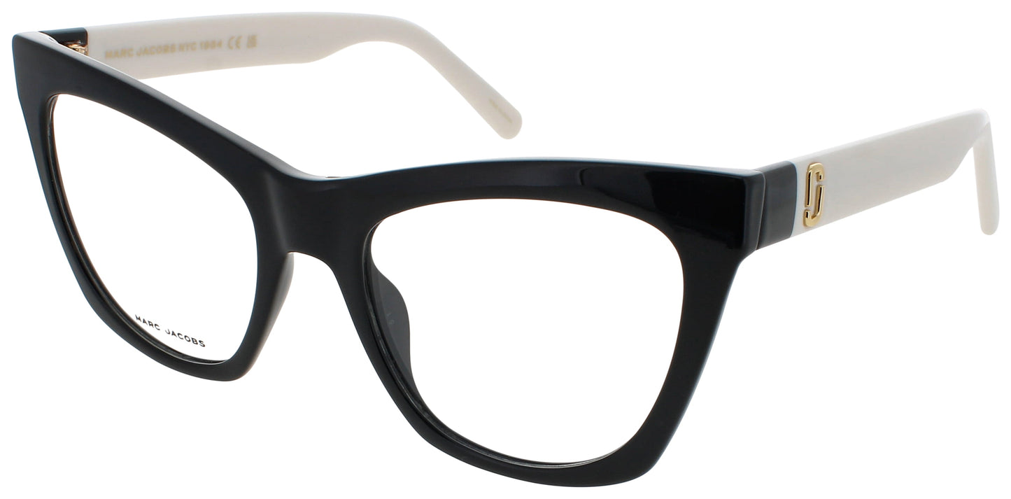 Marc Jacobs MARC-649-080S-53 53mm New Eyeglasses