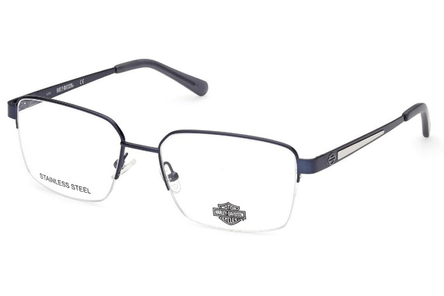 Harley Davidson HD0882-091-56 56mm New Eyeglasses
