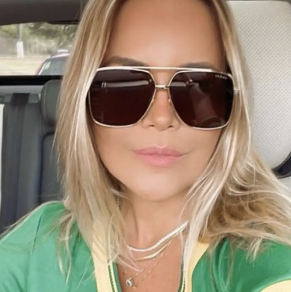 Gucci GG1099SA-003-61 61 New Sunglasses
