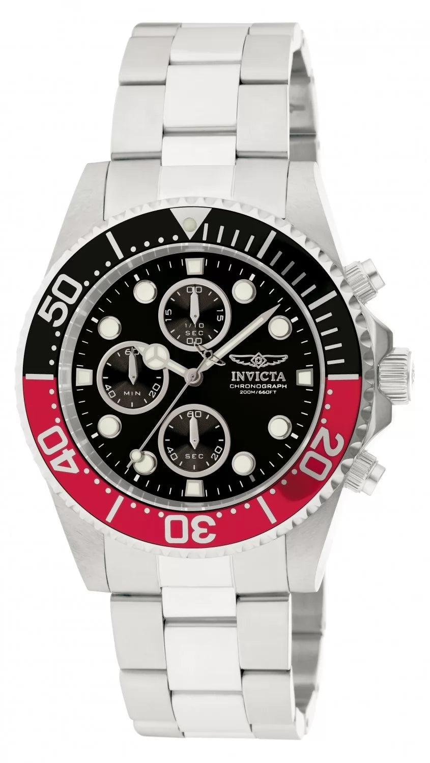 Invicta Pro Diver-1770 43