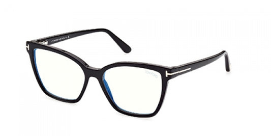 Tom Ford FT5812BV-001-53  New Eyeglasses