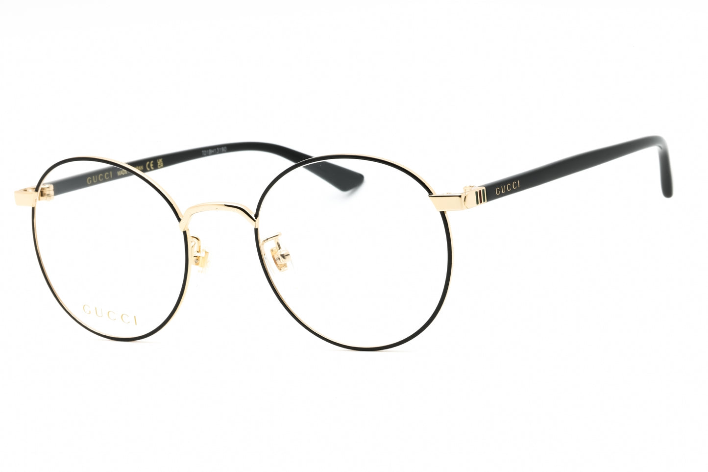 Gucci GG0297OK-003 52 New Eyeglasses