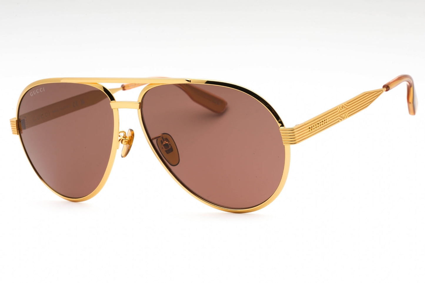Gucci GG1513S-002 64 New Sunglasses