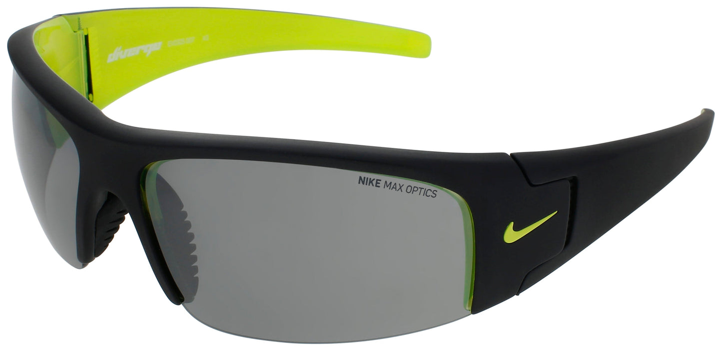 Nike DIVERGE-EV0325-007 64mm New Sunglasses