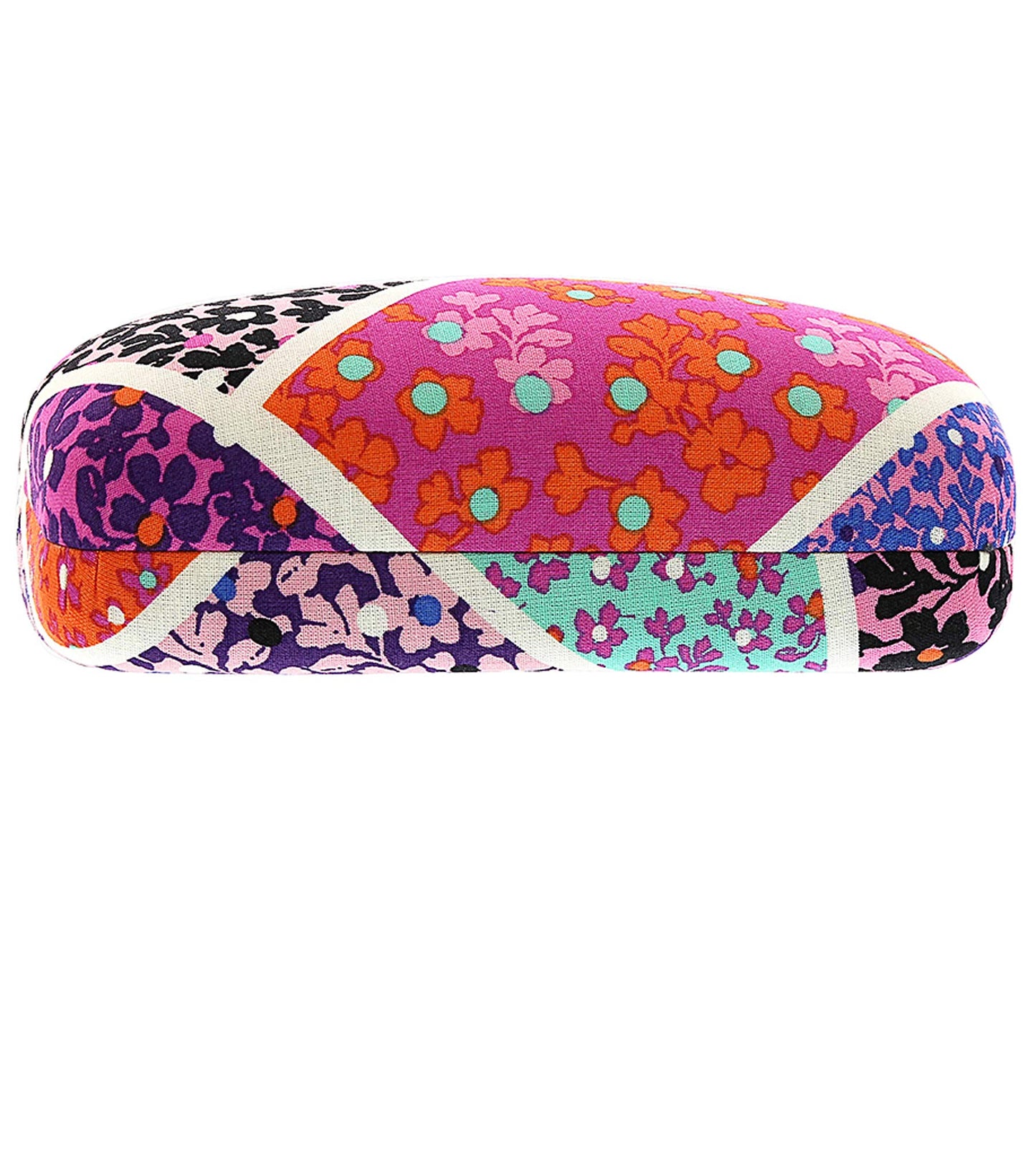 Vera Bradley Delilah Paisley In Paradise 4716 47mm New Eyeglasses