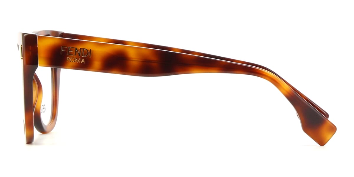 Fendi FE50086I-53053 53mm New Eyeglasses