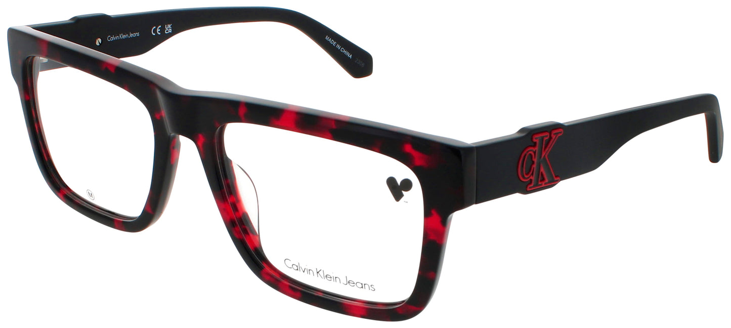 Calvin Klein CKJ23647-239-54 54mm New Eyeglasses