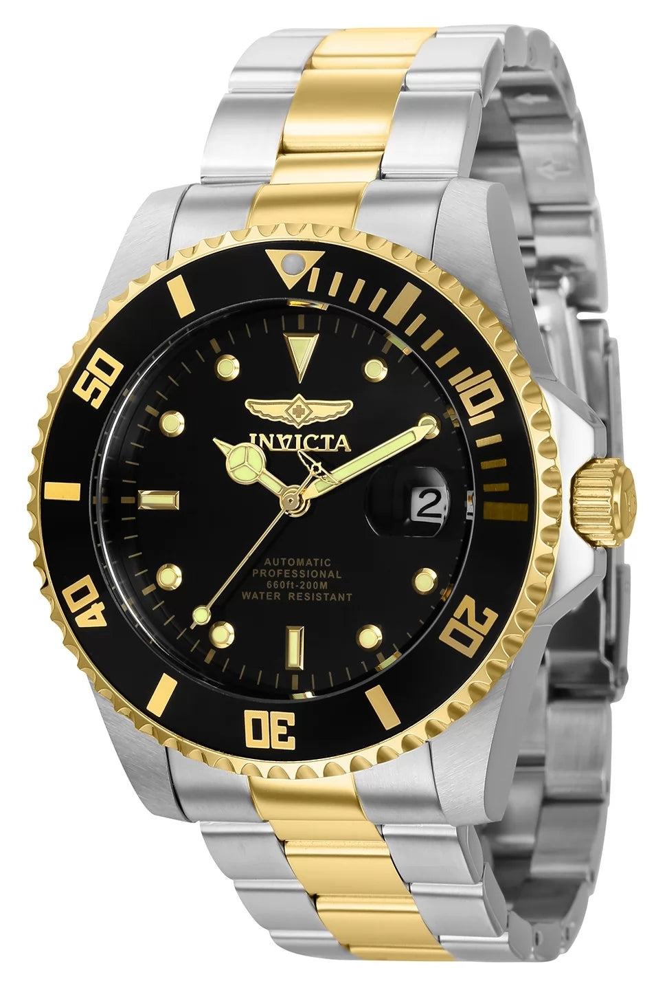 Invicta Pro Diver-36973 44