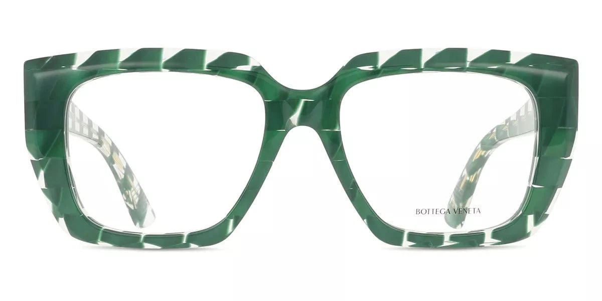 Bottega Veneta BV1032o-009 52mm New Eyeglasses