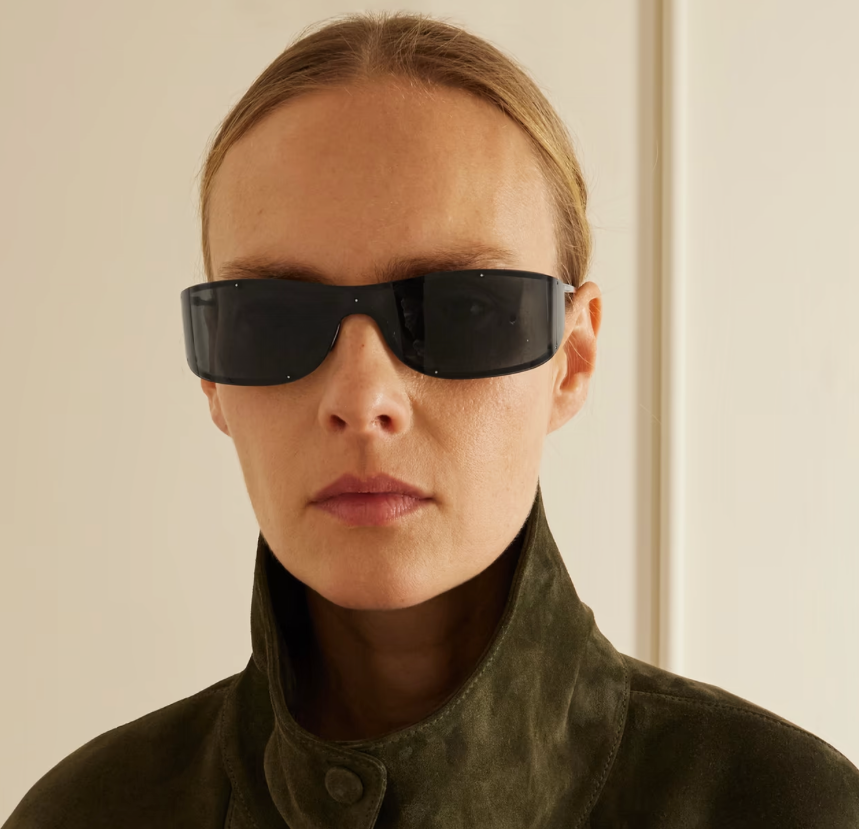 Yves Saint Laurent SL-807-001 Sunglasses