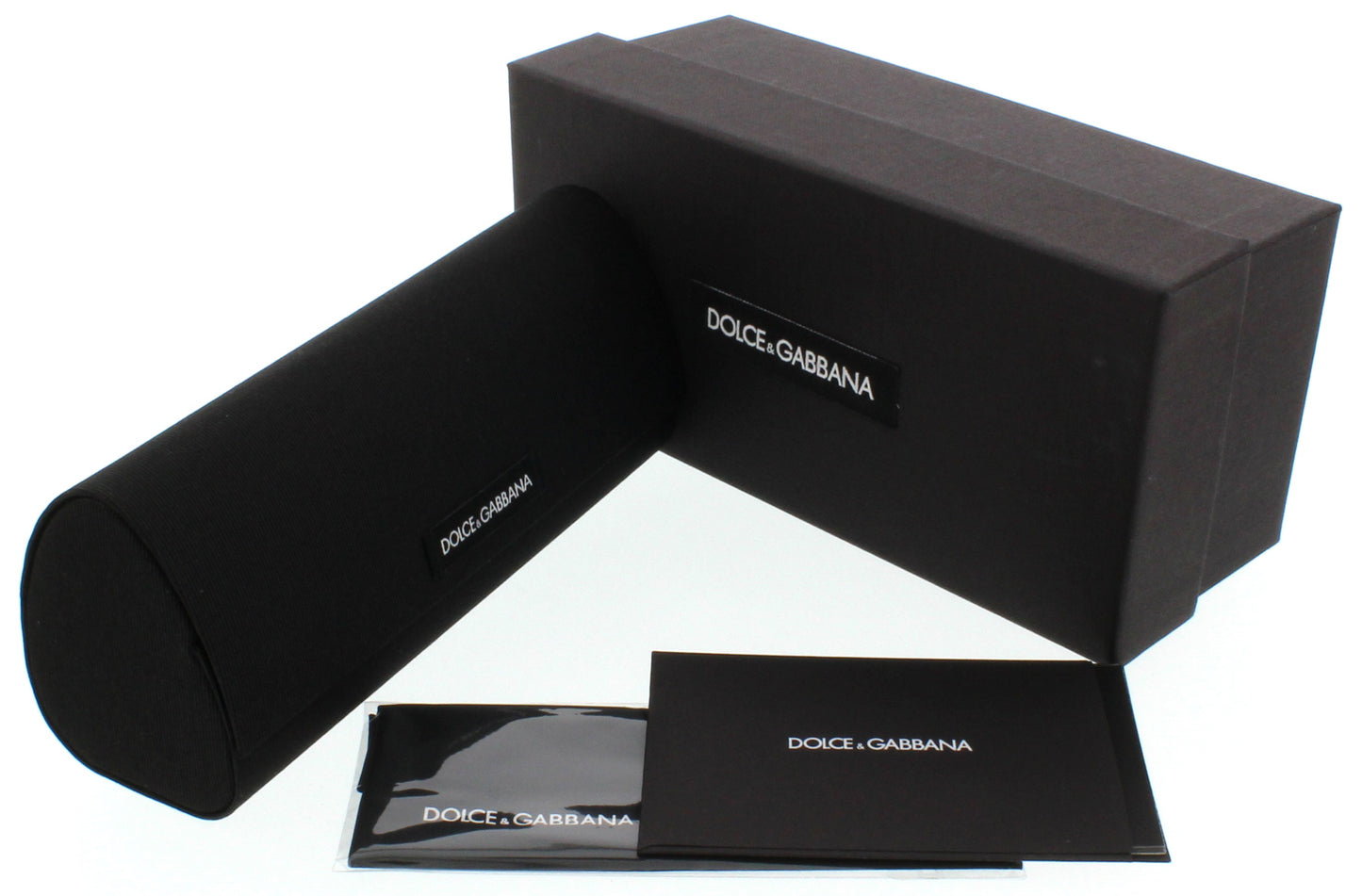 Dolce & Gabbana 0DG3404-501 54