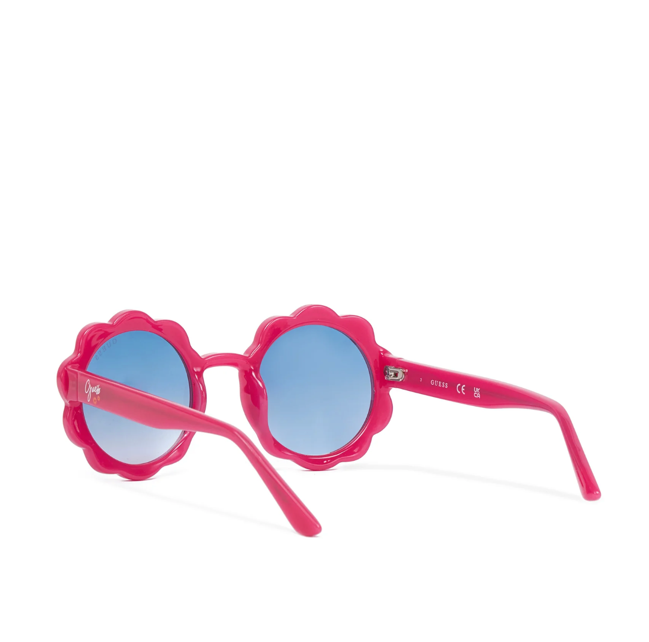 Guess GU00127-4572Z 45mm New Sunglasses