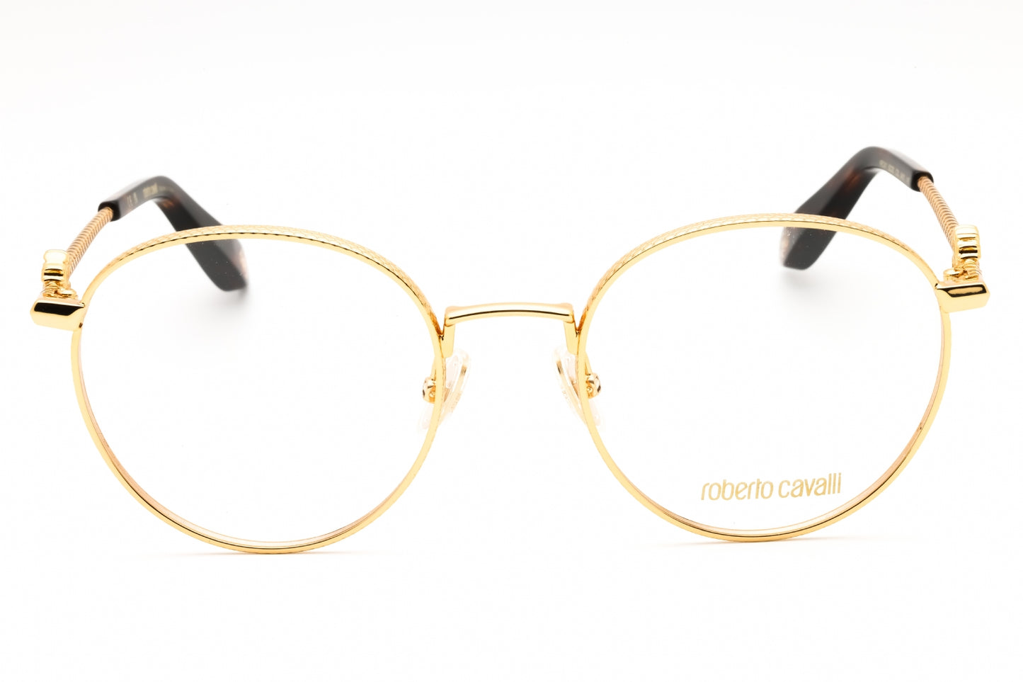Roberto Cavalli VRC047-0400 52mm New Eyeglasses