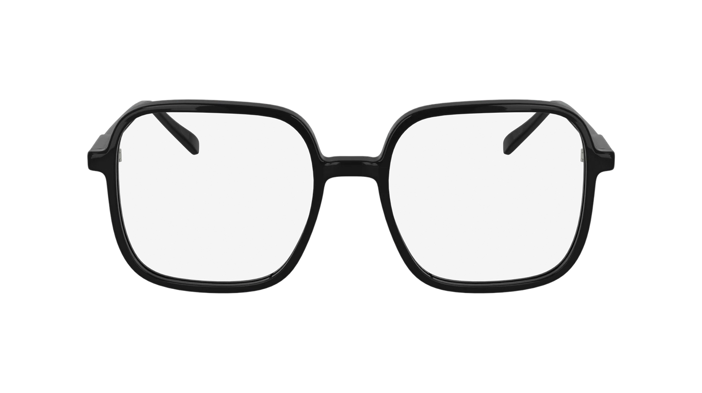 Karl Lagergeld KL6192-001-55 55mm New Eyeglasses