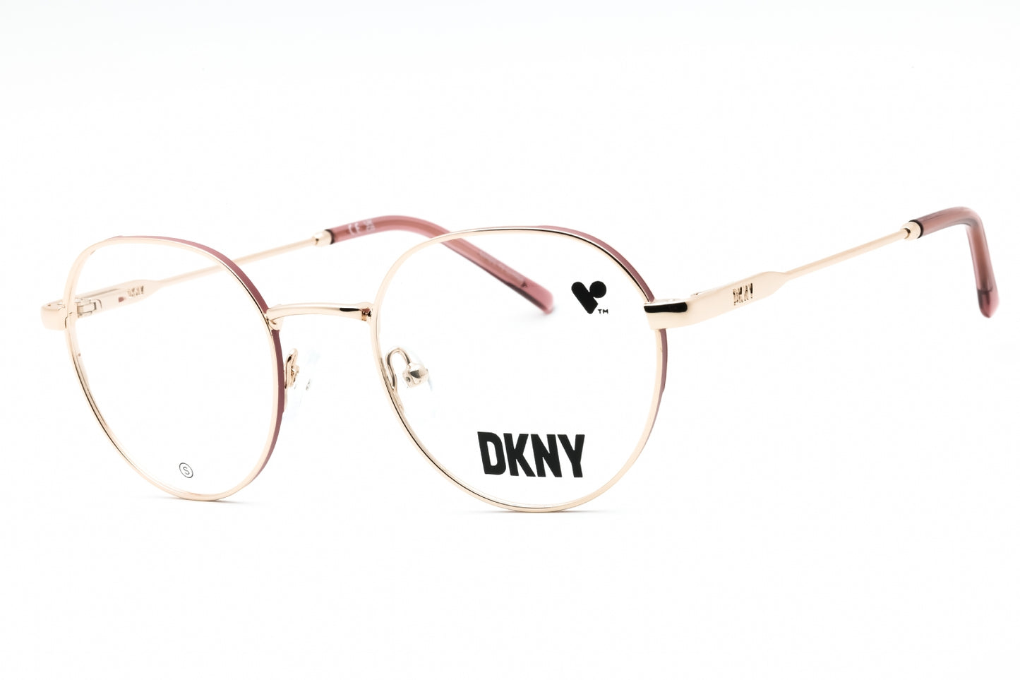 DKNY DK1032-717 48mm New Eyeglasses