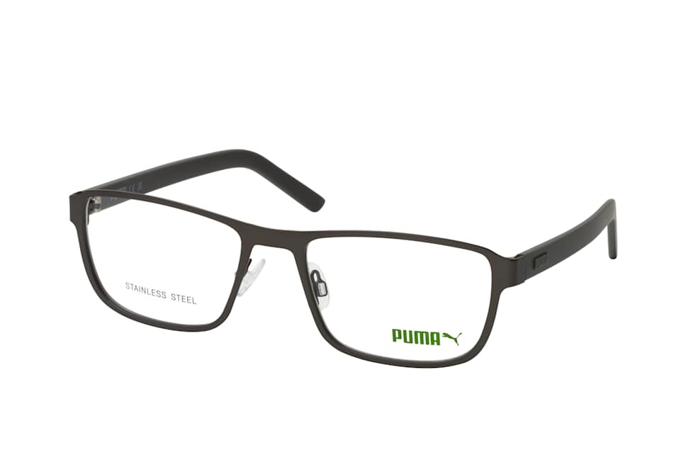 Puma PU0498o-004 56mm New Eyeglasses