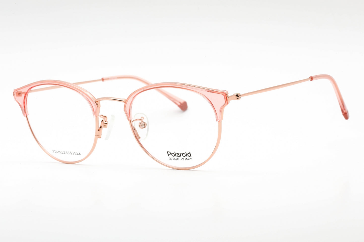 Polaroid Core PLD D404/G-035J 00 51mm New Eyeglasses