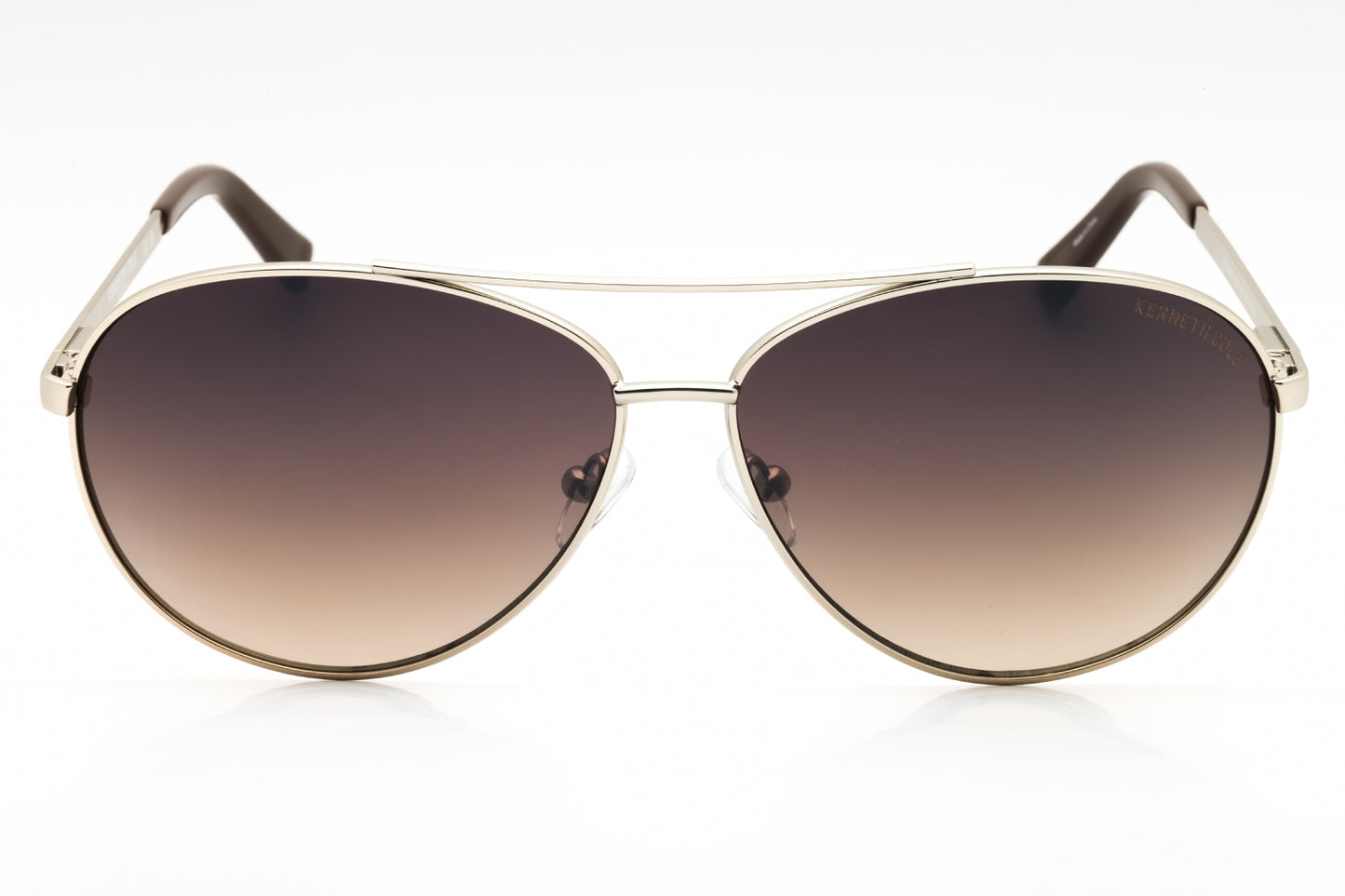 Kenneth Cole New York KC00033-33G 63mm New Sunglasses