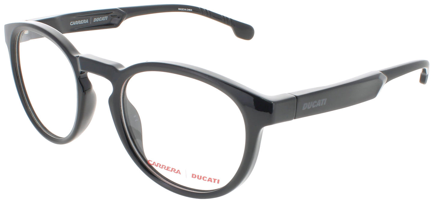 Carrera CARDUC-019-0807-50 50mm New Eyeglasses