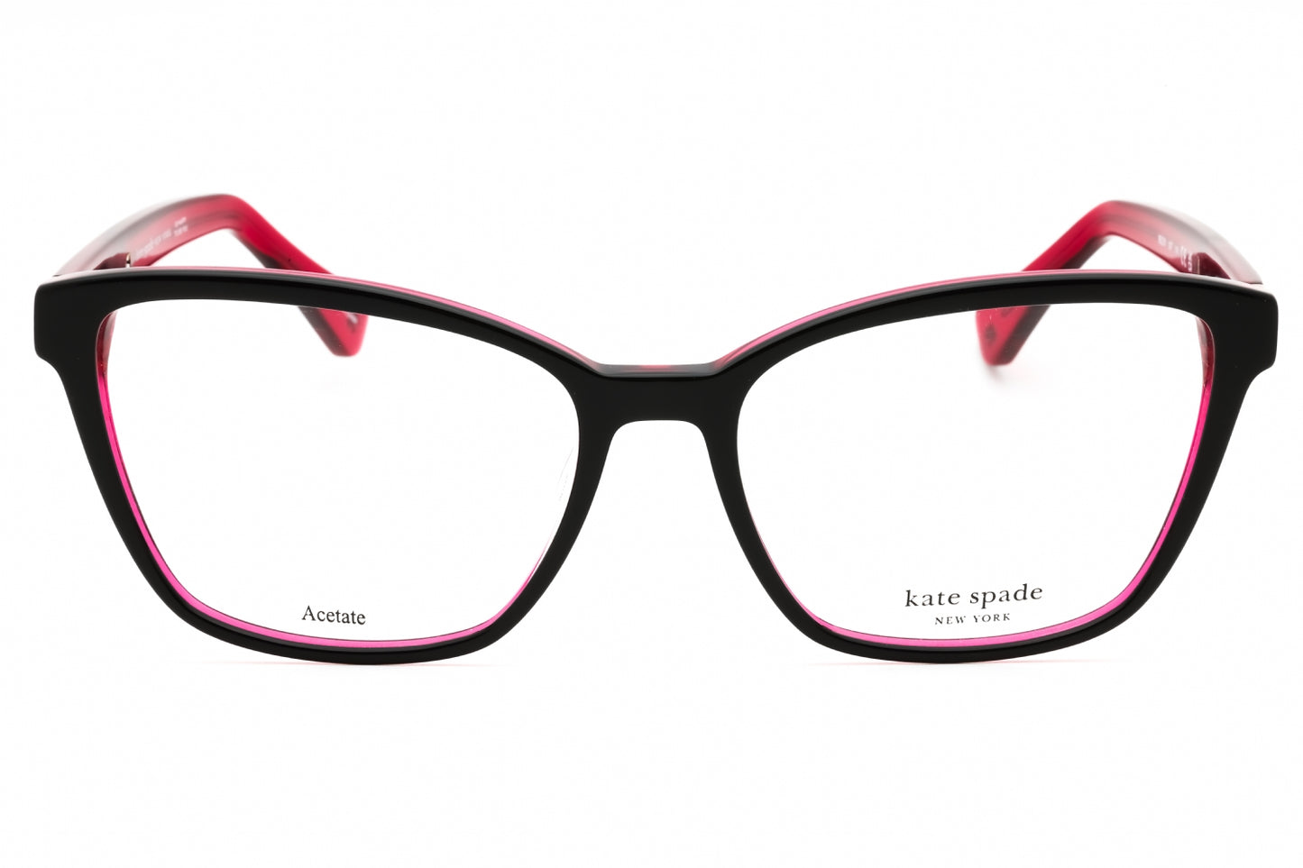 Kate Spade BELEN-0807 000 55mm New Eyeglasses