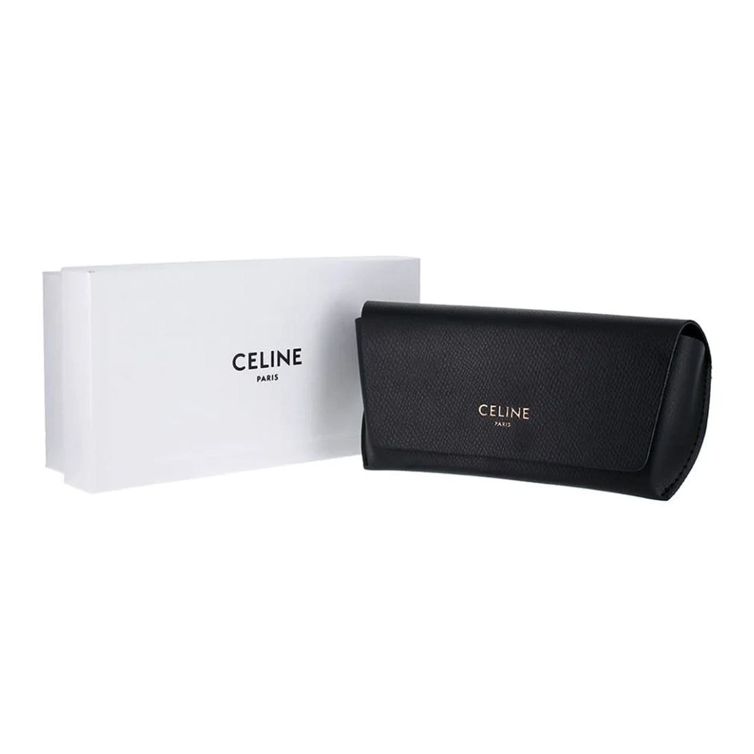 Celine CL40249U-01A-55 55mm
