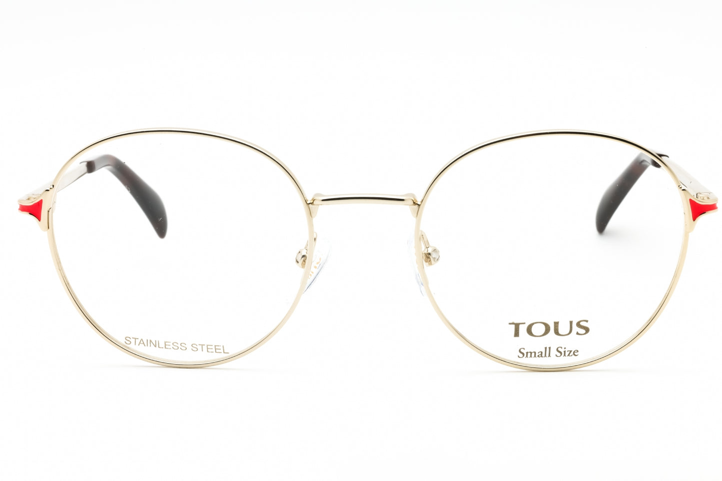 Tous VTO448L-0A46 49mm New Eyeglasses