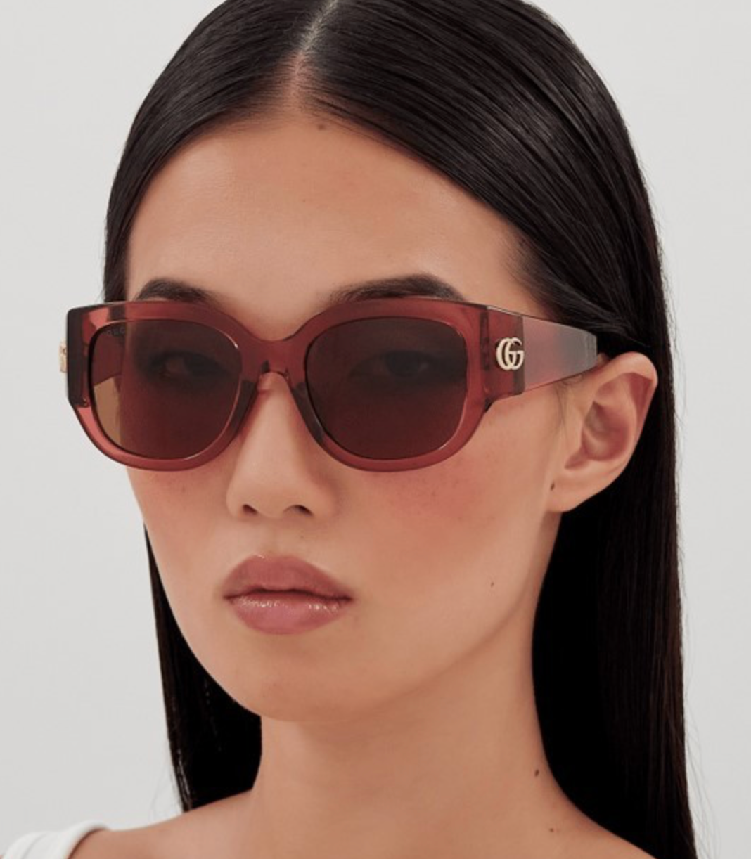 Gucci GG1599SA-003-52 52 New Sunglasses