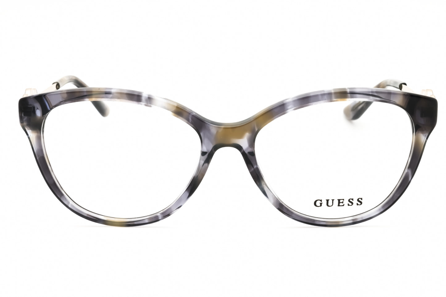 Guess GU50230-020 53mm New Eyeglasses