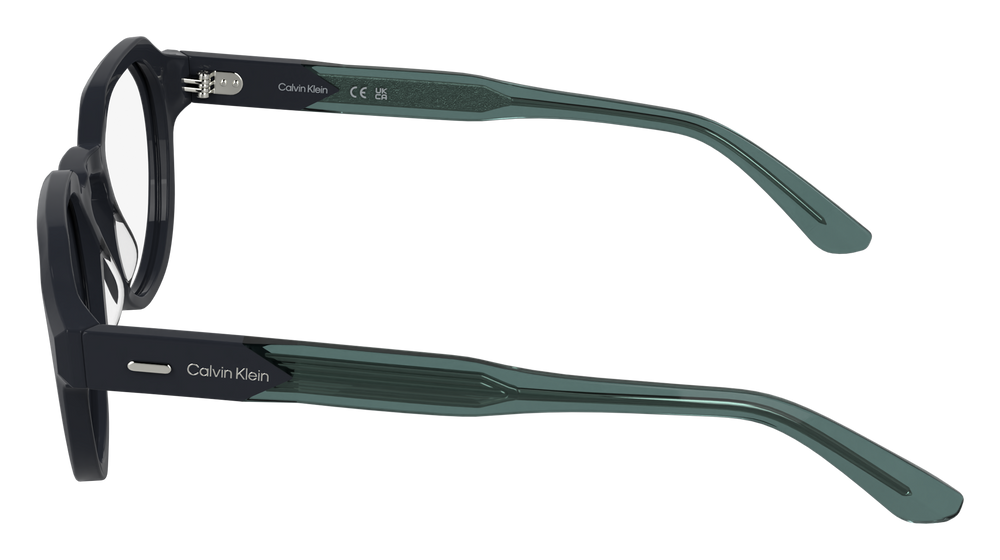 Calvin Klein CK25545-432-5221 52mm New Eyeglasses