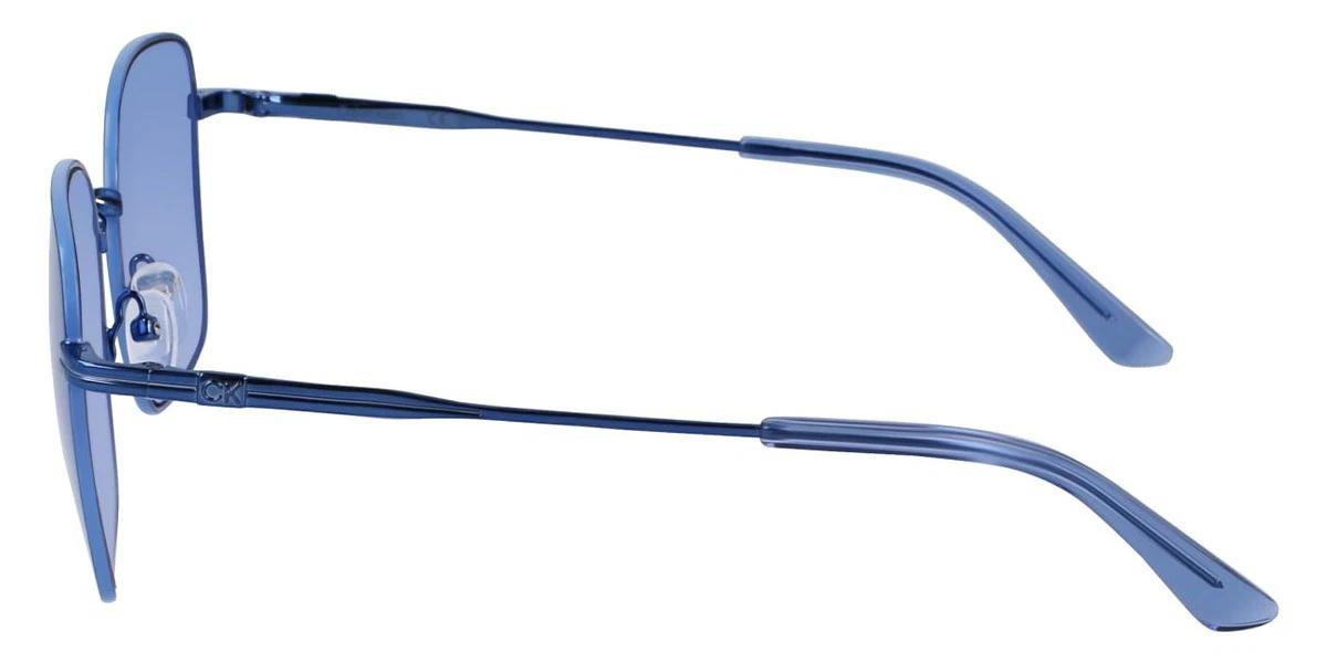 Calvin Klein CK23100S-413-5618 56mm New Sunglasses