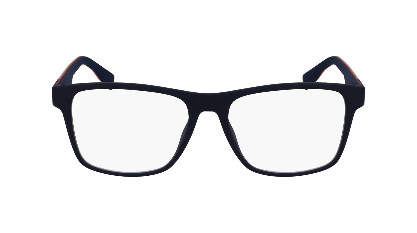Lacoste L2707MAG-SET-N-410-5316 53mm New Eyeglasses