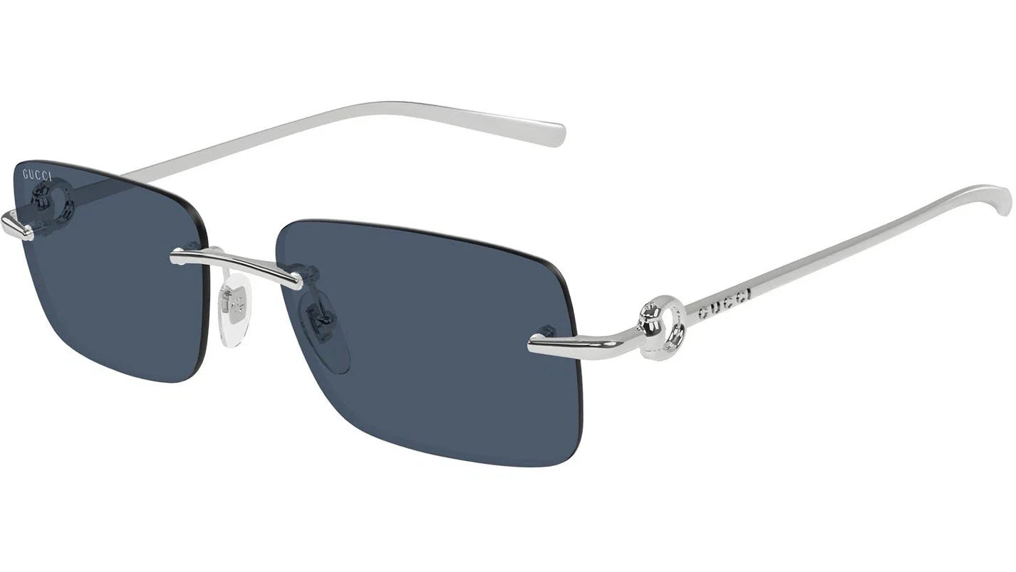 Gucci GG1703S-003 55 New Sunglasses