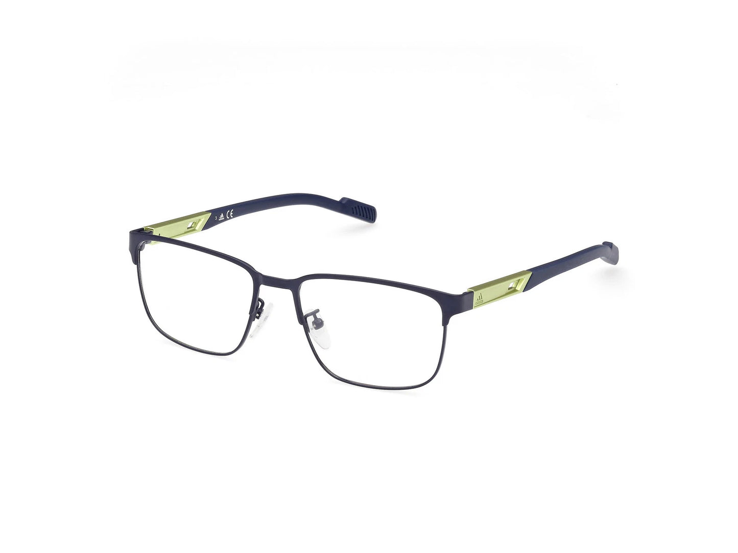 Adidas SP5045-091-52 52mm New Eyeglasses