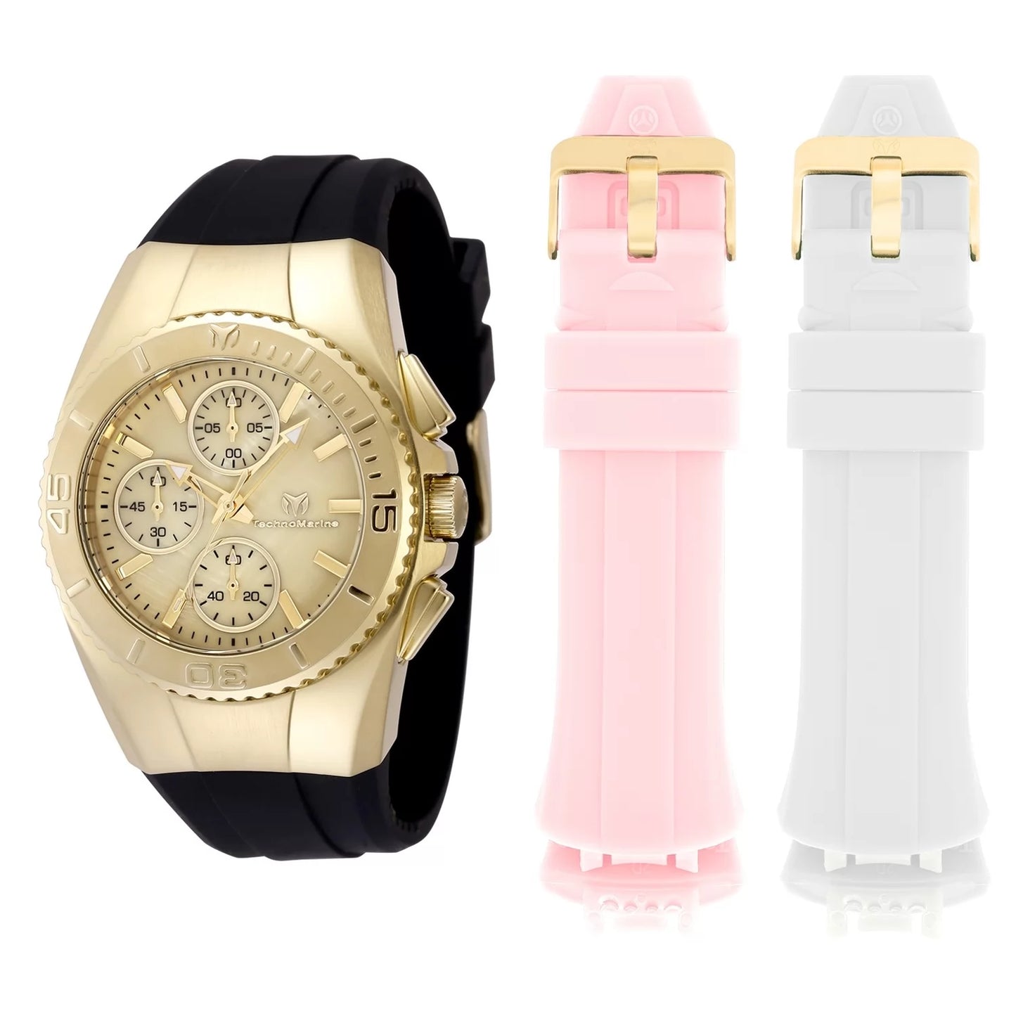 TechnoMarine Cruise-TM-124035 38