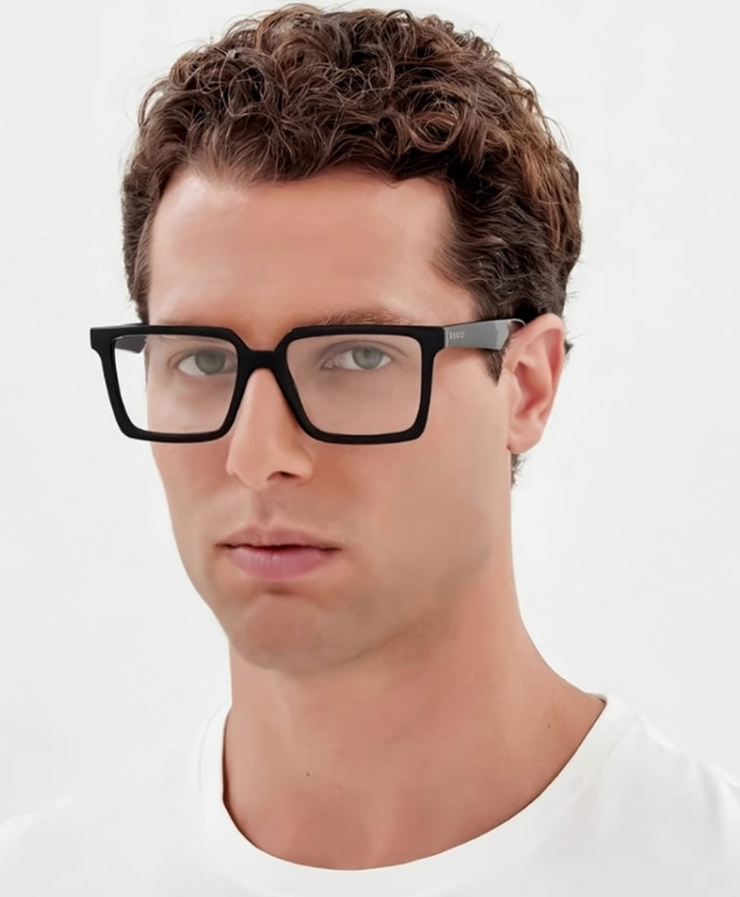 Gucci GG1540O-001-52 New Eyeglasses